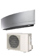 Reparación averías aire acondicionado Miele en  Sevilla