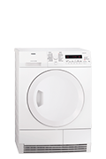 Reparación averías secadora Miele en  Sevilla