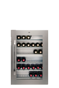 Reparación averías vinoteca Miele en  Sevilla